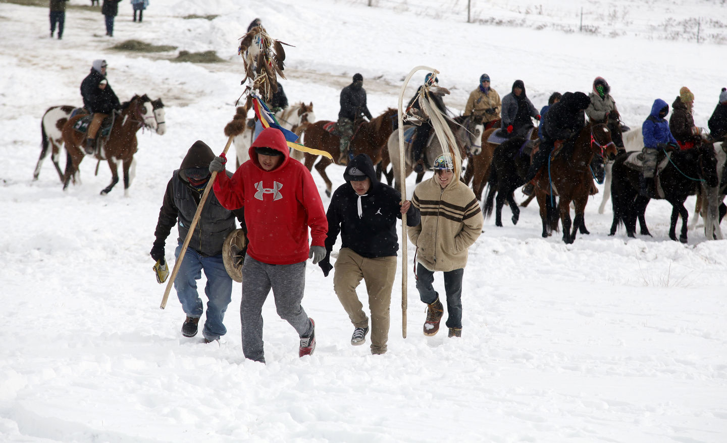 Wounded Knee